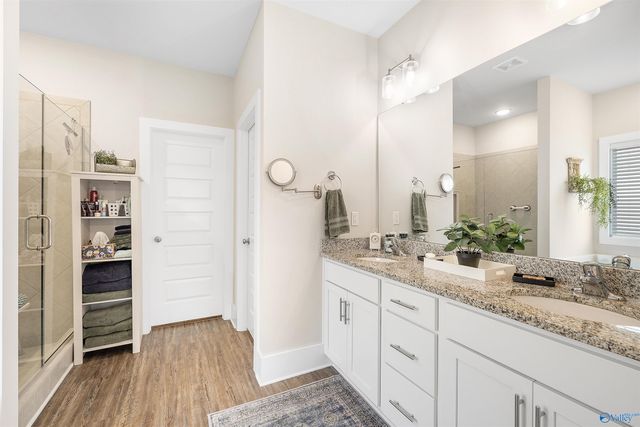603 Magnolia Place, Hartselle, AL 35640