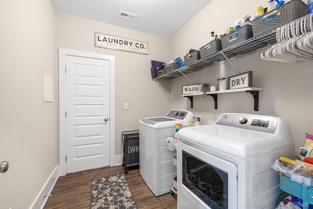603 Magnolia Place, Hartselle, AL 35640