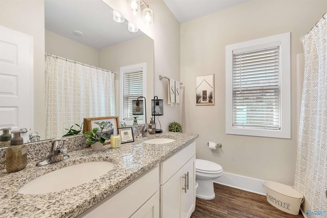603 Magnolia Place, Hartselle, AL 35640