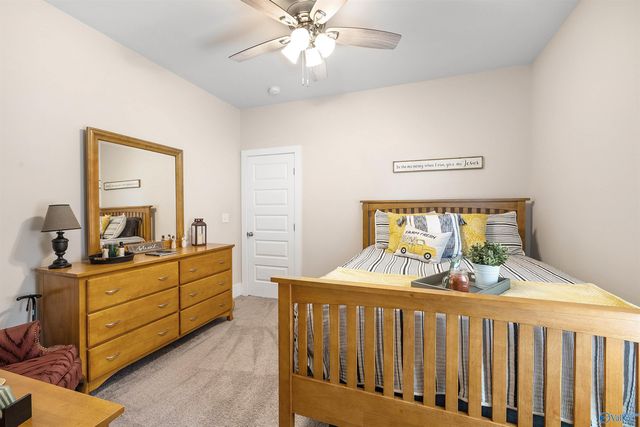 603 Magnolia Place, Hartselle, AL 35640