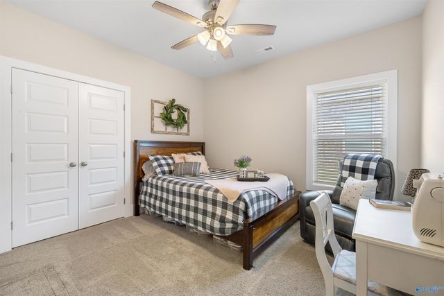 603 Magnolia Place, Hartselle, AL 35640