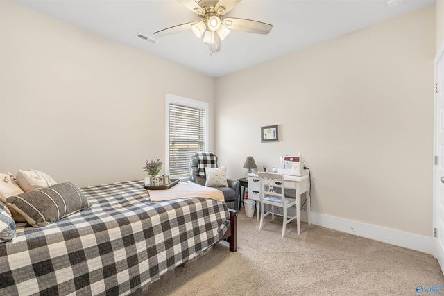 603 Magnolia Place, Hartselle, AL 35640