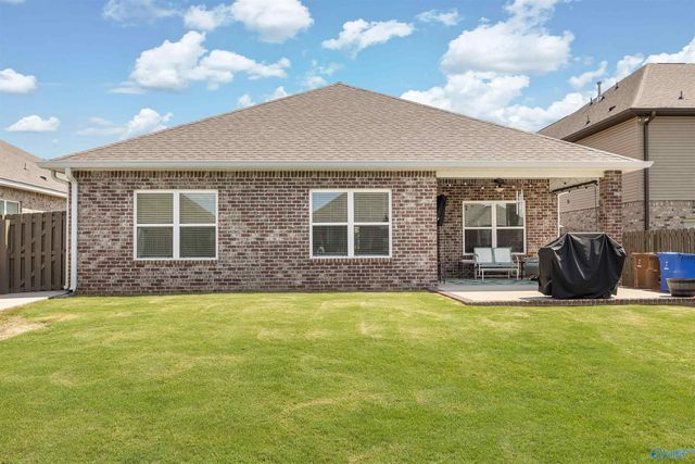 603 Magnolia Place, Hartselle, AL 35640