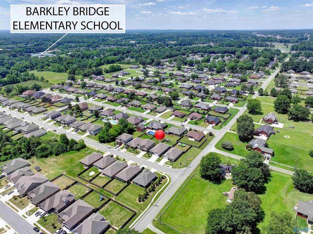 603 Magnolia Place, Hartselle, AL 35640