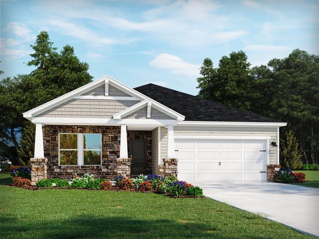 505 Cypress Preserve Circle, Longs, SC 29568