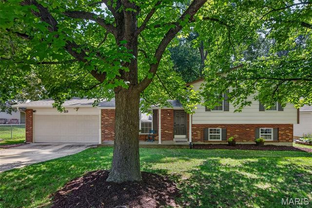 23 Crescent Woods Drive, St Peters, MO 63376