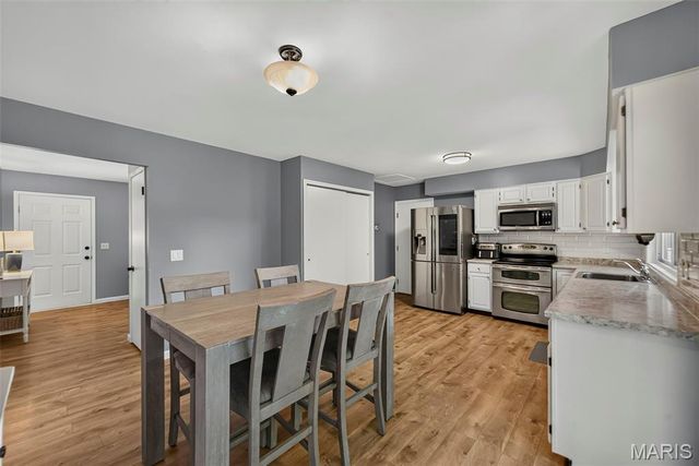 23 Crescent Woods Drive, St Peters, MO 63376