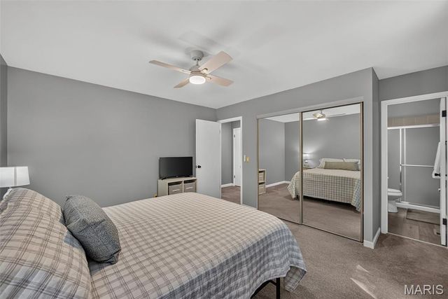 23 Crescent Woods Drive, St Peters, MO 63376