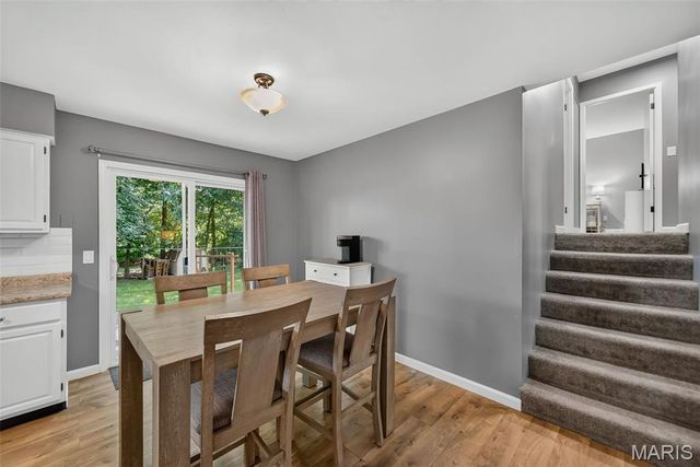 23 Crescent Woods Drive, St Peters, MO 63376