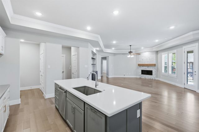 840 Sendera Lane, Rockwall, TX 75087