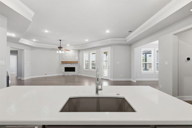 840 Sendera Lane, Rockwall, TX 75087