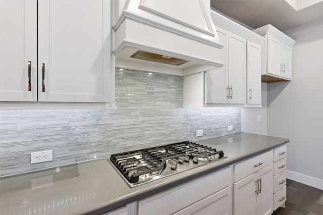 840 Sendera Lane, Rockwall, TX 75087