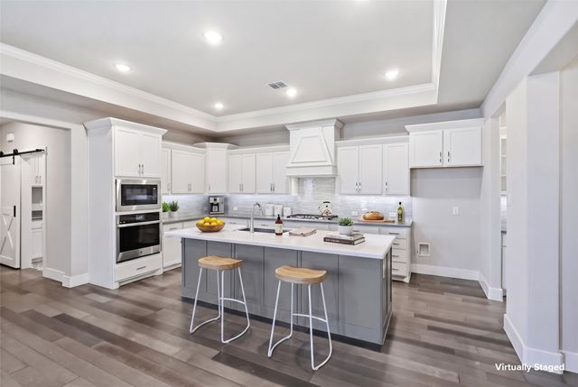 840 Sendera Lane, Rockwall, TX 75087