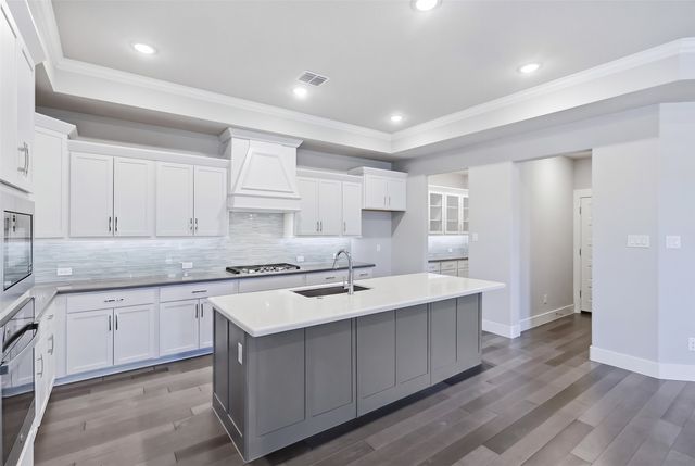 840 Sendera Lane, Rockwall, TX 75087