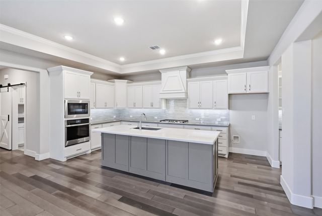 840 Sendera Lane, Rockwall, TX 75087