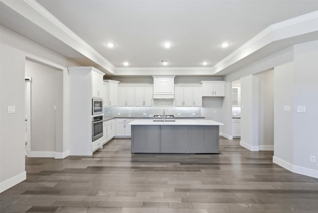 840 Sendera Lane, Rockwall, TX 75087