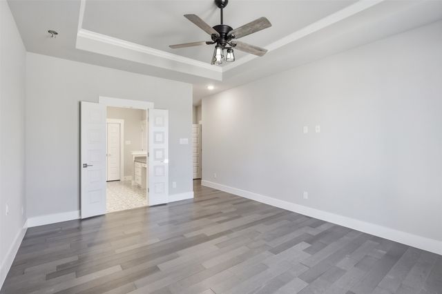 840 Sendera Lane, Rockwall, TX 75087
