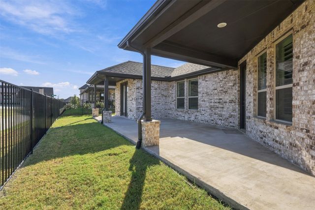 840 Sendera Lane, Rockwall, TX 75087
