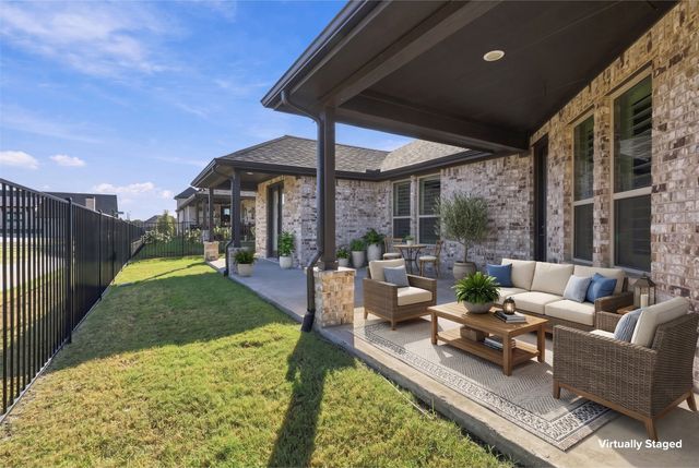 840 Sendera Lane, Rockwall, TX 75087
