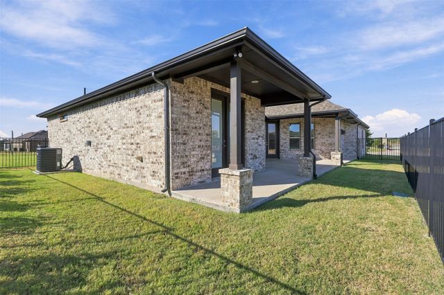 840 Sendera Lane, Rockwall, TX 75087
