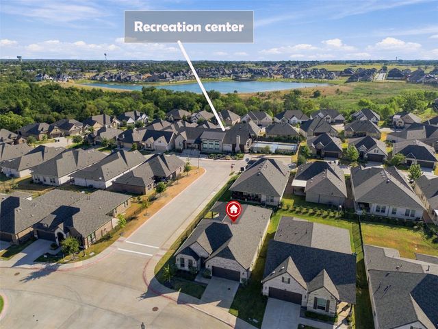 840 Sendera Lane, Rockwall, TX 75087