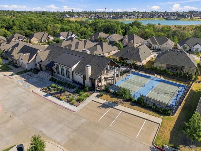 840 Sendera Lane, Rockwall, TX 75087