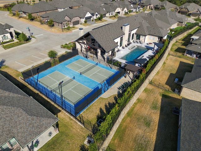 840 Sendera Lane, Rockwall, TX 75087
