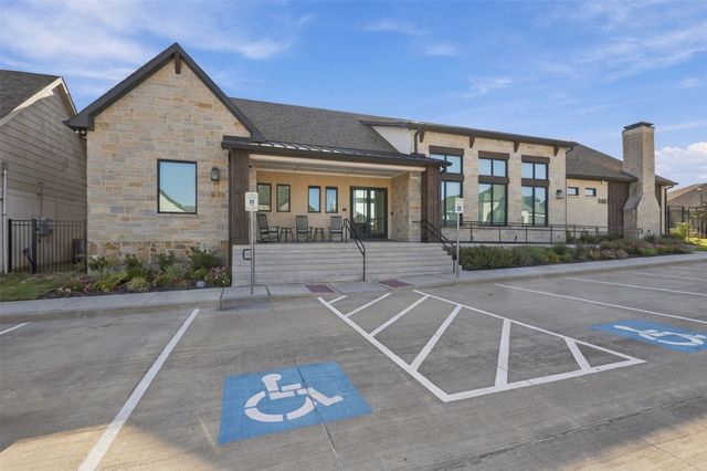 840 Sendera Lane, Rockwall, TX 75087