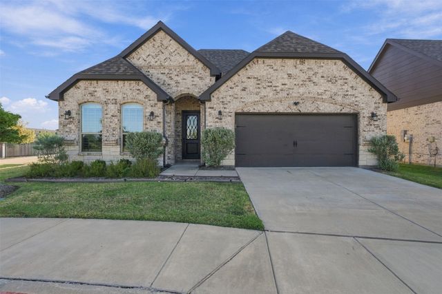 840 Sendera Lane, Rockwall, TX 75087