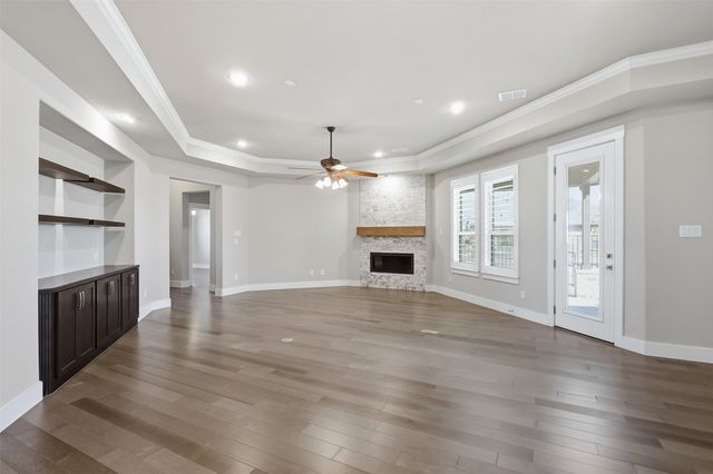 840 Sendera Lane, Rockwall, TX 75087