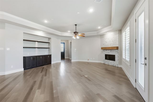 840 Sendera Lane, Rockwall, TX 75087