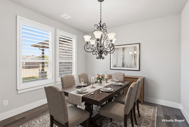 840 Sendera Lane, Rockwall, TX 75087