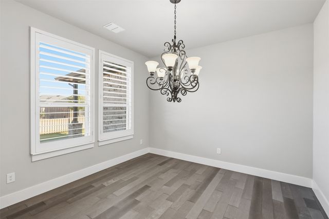 840 Sendera Lane, Rockwall, TX 75087