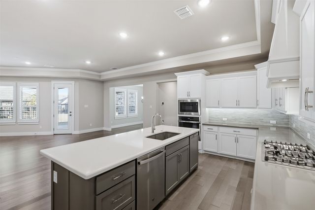 840 Sendera Lane, Rockwall, TX 75087