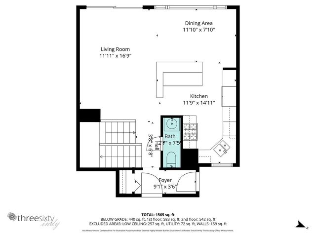 2049 N Trailridge Drive, Mishawaka, IN 46544