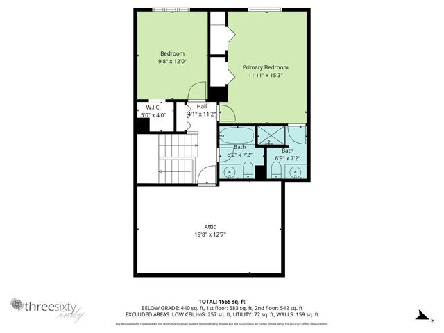 2049 N Trailridge Drive, Mishawaka, IN 46544