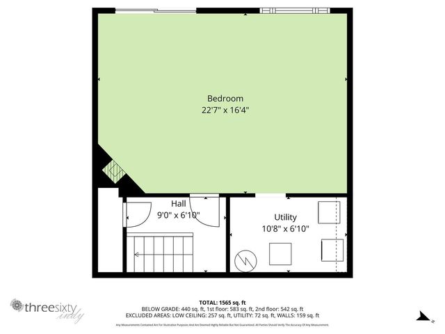 2049 N Trailridge Drive, Mishawaka, IN 46544