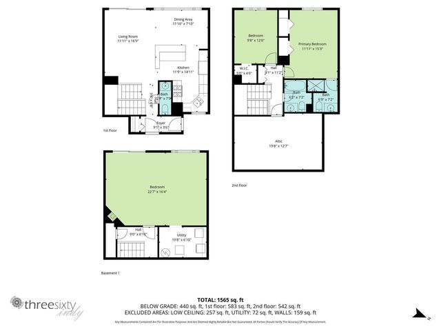 2049 N Trailridge Drive, Mishawaka, IN 46544