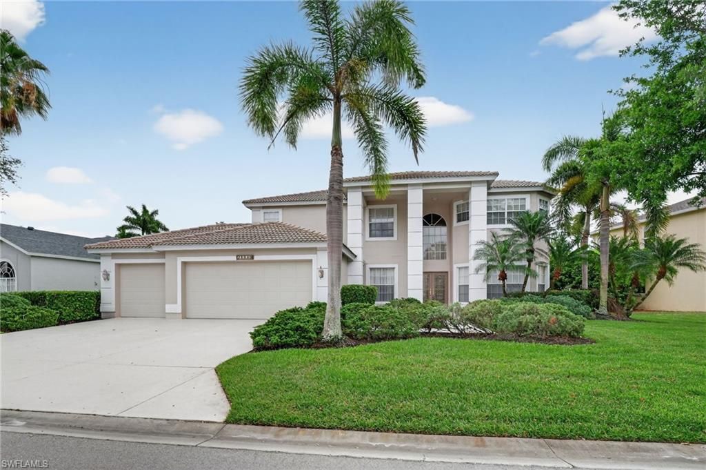 21539 Belhaven WAY, ESTERO, FL 33928 — exterior
