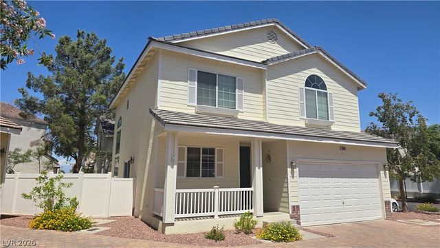 10403 Adams Chase Street, Las Vegas, NV 89183