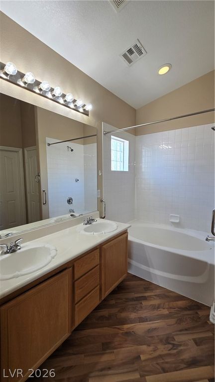 Image 25 of property listing at 10403 Adams Chase Street, Las Vegas, NV 89183