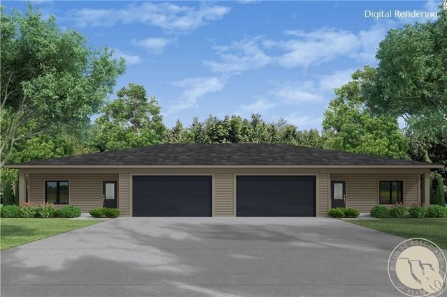 4709 Twisted Pine, Billings, MT 59106