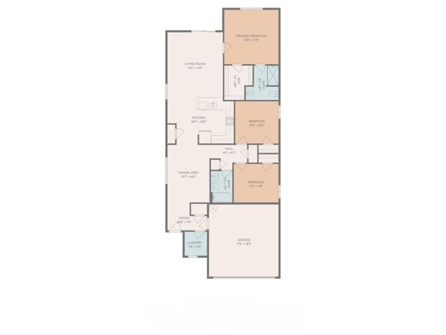 5414 Delight Drive, Fort Pierce, FL 34947