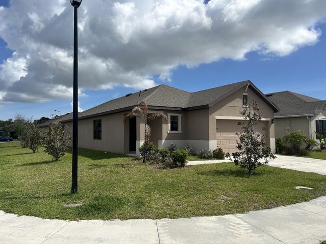 5414 Delight Drive, Fort Pierce, FL 34947