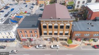 16 W FRANKLIN ST, Hagerstown, MD 21740