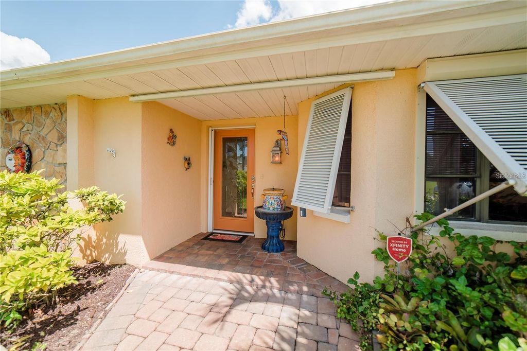 Image 2 of property listing at 145 BUNKER ROAD, Rotonda West, FL 33947