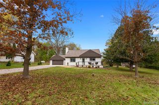 80 W Joy Road, Ann Arbor, MI 48105