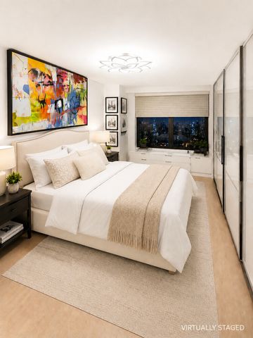305 E 40th St Apt 3R, New York City, NY 10016
