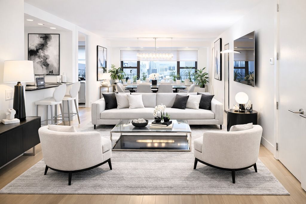 305 E 40th St Apt 3R, New York City, NY 10016
