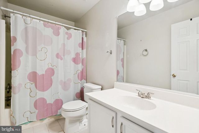 14324 SPRINGFIELD CT, Gainesville, VA 20155